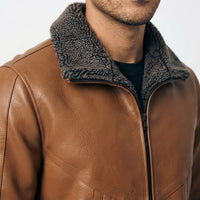 Velvet Quilted Jacket