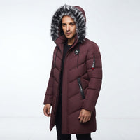 Premium Winter Jacket