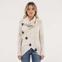 Soft-Lined Jacket