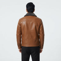Velvet Quilted Jacket