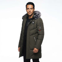 Premium Winter Jacket