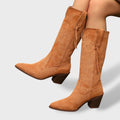 Light Brown