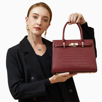 Clara | Parisian-Inspired Bag