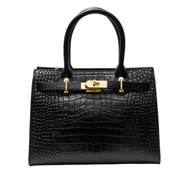 Clara | Parisian-Inspired Bag