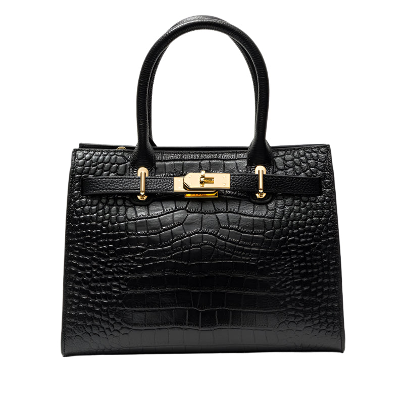 Clara | Parisian-Inspired Bag