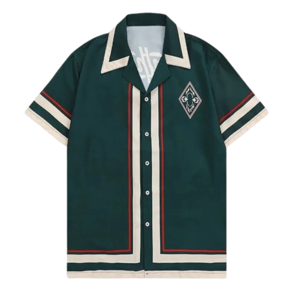 Nathan | Polo