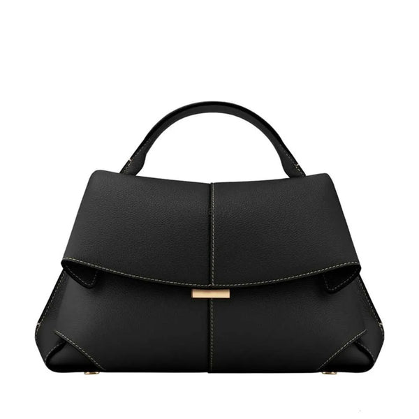 Clara | Elegant Handcrafted Leather Bag