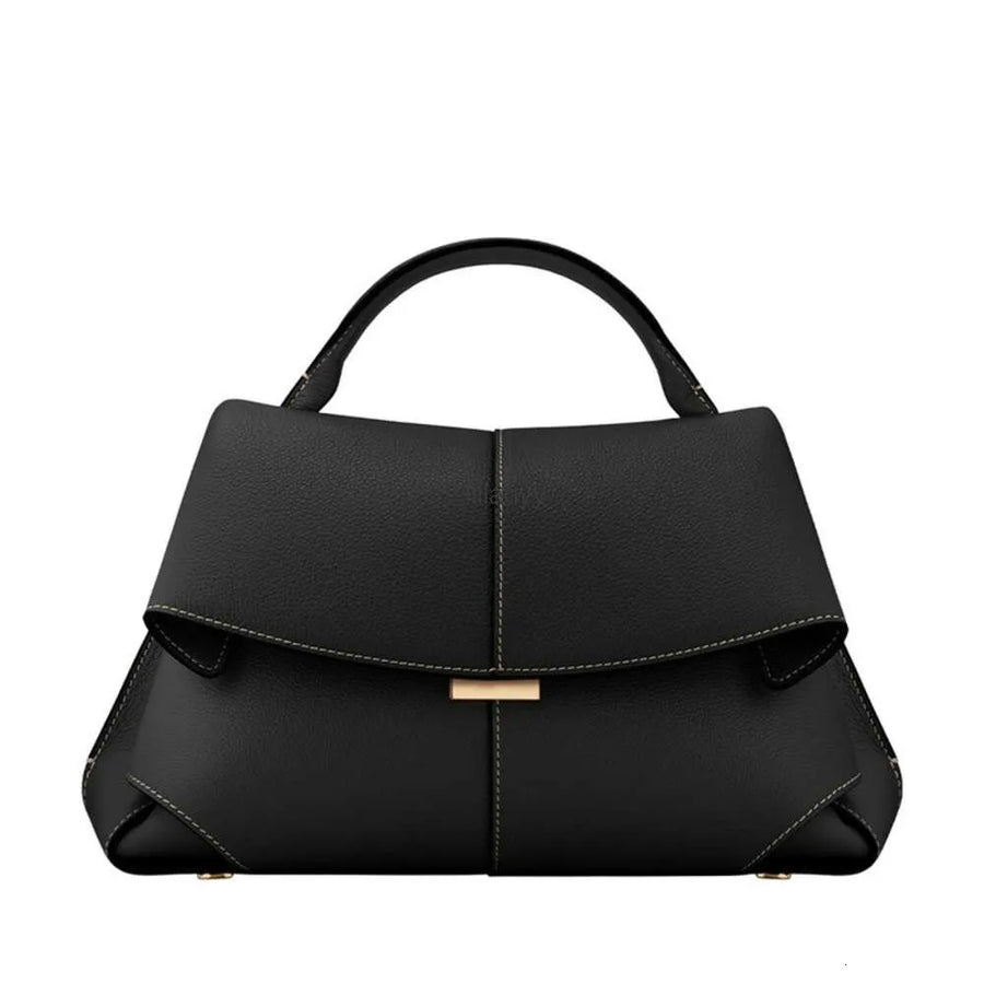 Clara | Elegant Handcrafted Leather Bag