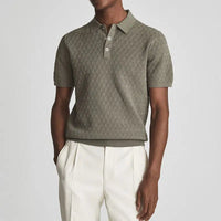 Tyler | Slim Fit Polo