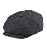 Laurent Monaco | Classic Cap