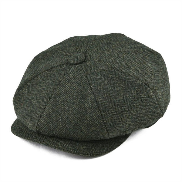 Laurent Monaco | Classic Cap