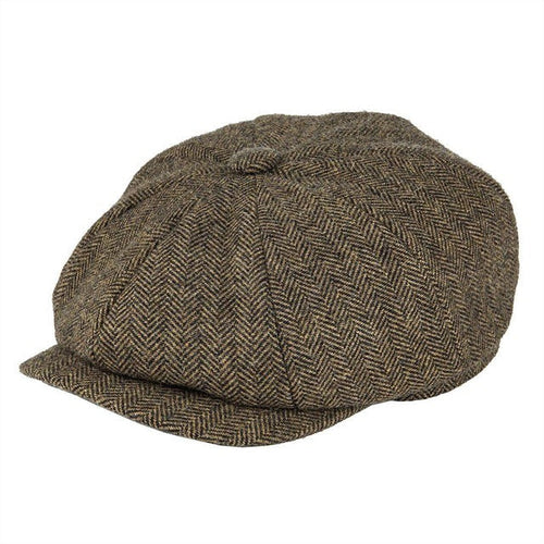 Laurent Monaco | Classic Cap