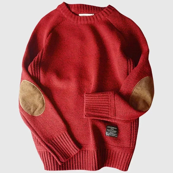 Daniel® · Premium Wool Sweater