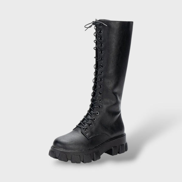 Elegant Women's Cowboy Boots